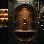 A golden winner